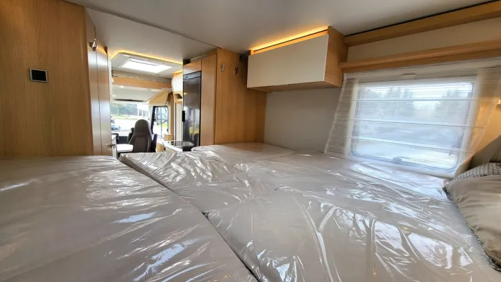 Fahrzeugbild Hymer B-Klasse MC I 580 #19