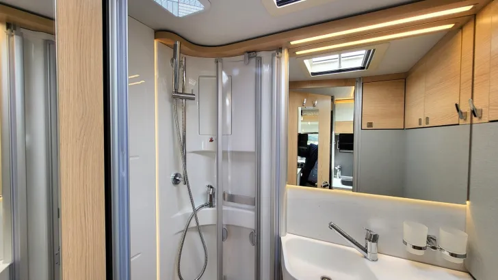 Fahrzeugbild Hymer B-Klasse MC I 580 #20