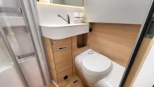 Fahrzeugbild Hymer B-Klasse MC I 580 #21