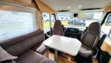 Fahrzeugbild Hymer B-Klasse MC I 580 #23