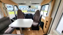 Fahrzeugbild Hymer B-Klasse MC I 580 #24