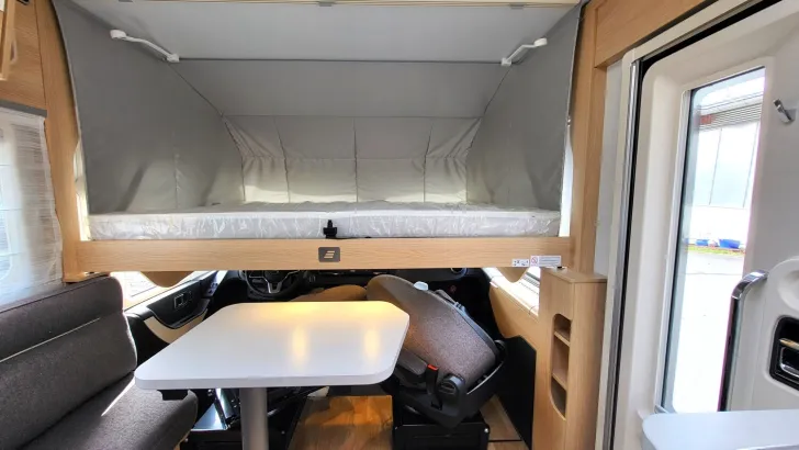 Fahrzeugbild Hymer B-Klasse MC I 580 #25