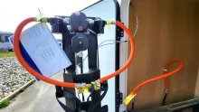 Fahrzeugbild Hymer B-Klasse MC I 580 #32