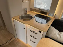 Fahrzeugbild Hymer Tramp S 685 TOP Ausstattung/NP 130.435 Eur #8