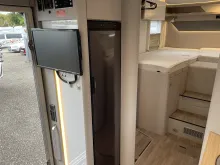 Fahrzeugbild Hymer Tramp S 685 TOP Ausstattung/NP 130.435 Eur #9
