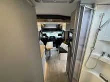 Fahrzeugbild Hymer Tramp S 685 TOP Ausstattung/NP 130.435 Eur #14