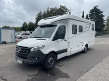 Fahrzeugbild Hymer Tramp S 685 TOP Ausstattung/NP 130.435 Eur #16