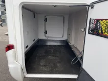 Fahrzeugbild Hymer Tramp S 685 TOP Ausstattung/NP 130.435 Eur #15