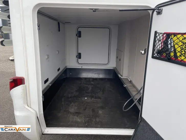 Fahrzeugbild Hymer Tramp S 685 TOP Ausstattung/NP 130.435 Eur #15