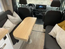 Fahrzeugbild Hymer Tramp S 685 TOP Ausstattung/NP 130.435 Eur #6