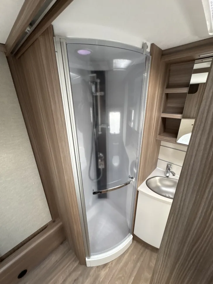 Fahrzeugbild Fendt Tendenza 650 SFD #11