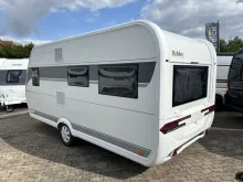 Fahrzeugbild Hobby De Luxe 460 UFe #3