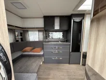 Fahrzeugbild Hobby De Luxe 540 UL #8