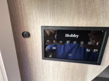 Fahrzeugbild Hobby De Luxe 540 UL #18