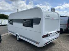 Fahrzeugbild Hobby De Luxe 460 LU #4