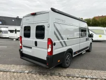 Fahrzeugbild Roadfans Hopper 640 #4