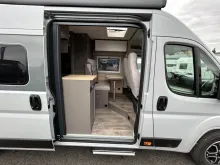 Fahrzeugbild Roadfans Hopper 640 #6