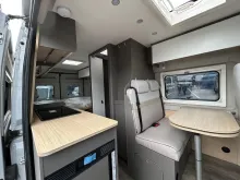 Fahrzeugbild Roadfans Hopper 640 #7