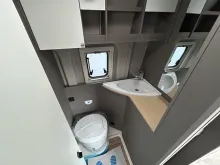 Fahrzeugbild Roadfans Hopper 640 #10