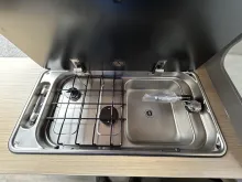 Fahrzeugbild Roadfans Hopper 640 #11