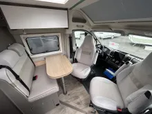 Fahrzeugbild Roadfans Hopper 640 #13