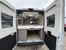 Fahrzeugbild Roadfans Hopper 640 #18