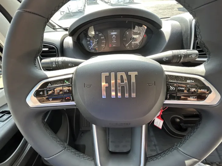 Fahrzeugbild Sunlight Camper Van Cliff 600 Adventure Edition #20