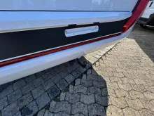 Fahrzeugbild Bürstner Campeo TD 676 G #23