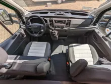 Fahrzeugbild Sunlight T 690L Adventure Edition #4