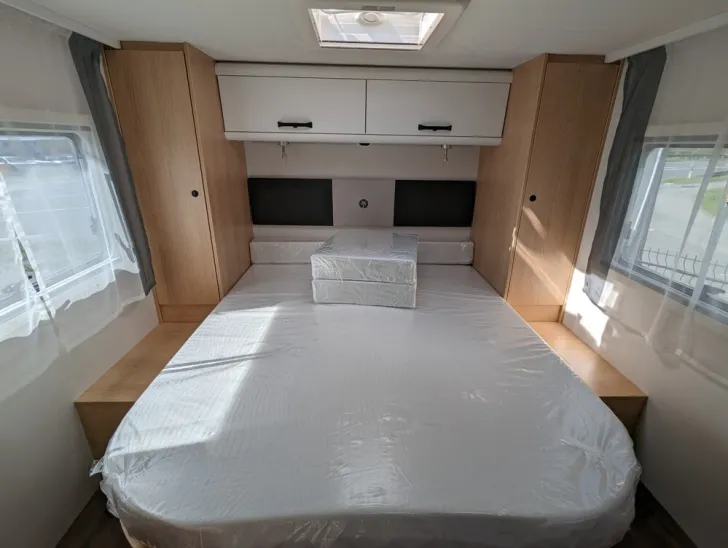 Fahrzeugbild Sunlight T 690L Adventure Edition #10