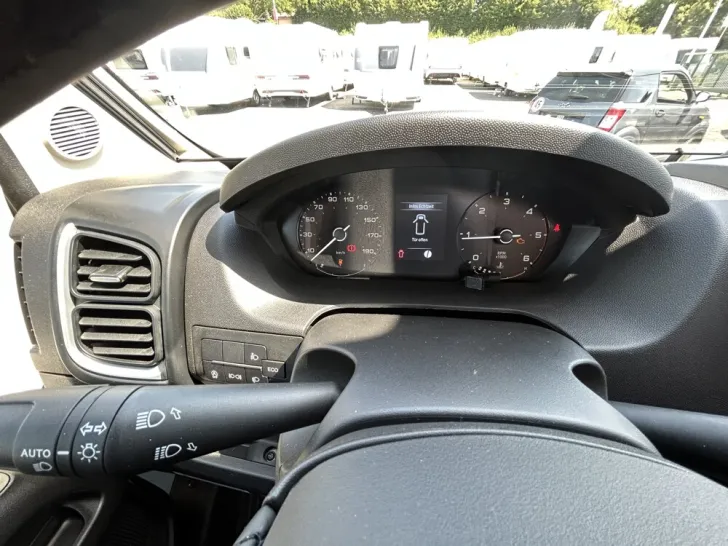 Fahrzeugbild Hobby OnTour Van 600 FT #18