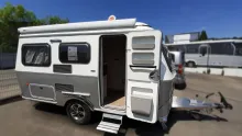 Fahrzeugbild Hymer Eriba Touring 430 #1
