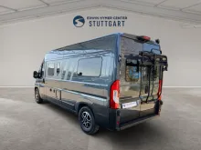 Fahrzeugbild Carado pro CV 602 #3