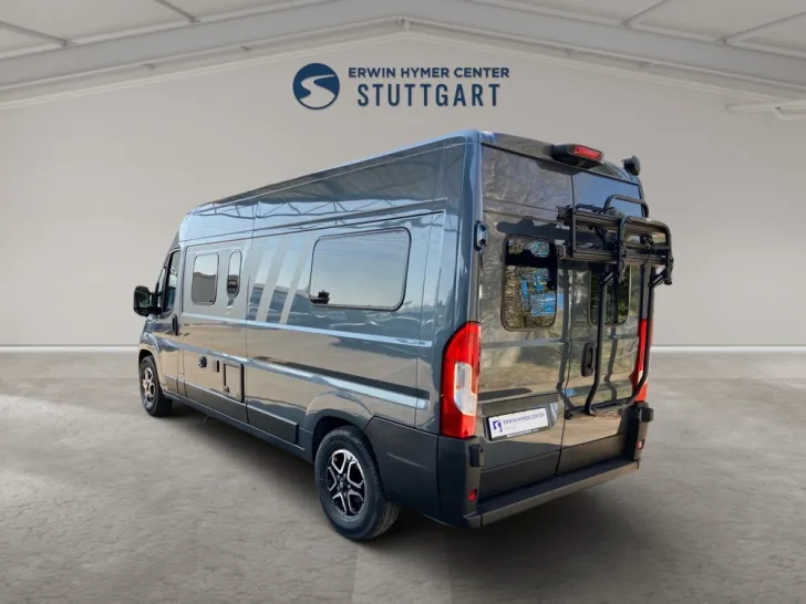 Fahrzeugbild Carado pro CV 602 #3