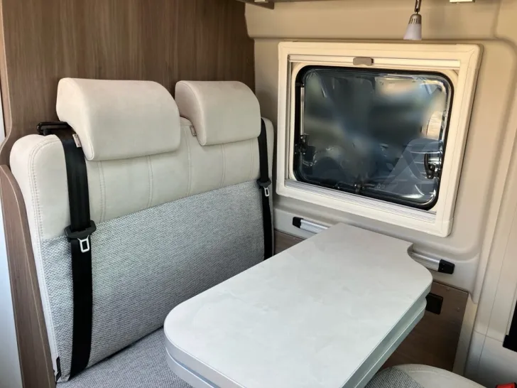 Fahrzeugbild Carado pro CV 602 #14