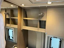 Fahrzeugbild Carado pro CV 602 #20