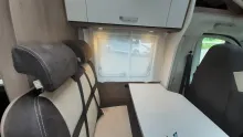 Fahrzeugbild Carado pro V 132 #18