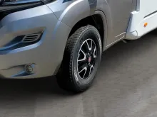 Fahrzeugbild Carado pro V 132 #6