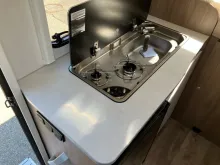 Fahrzeugbild Carado pro V 132 #16