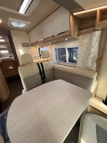 Fahrzeugbild Eura Mobil Integra Line IL 720 EB #9