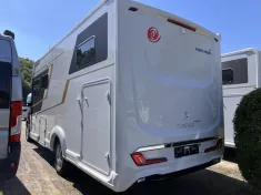 Bild 3 Eura Mobil Contura CT 766 EB