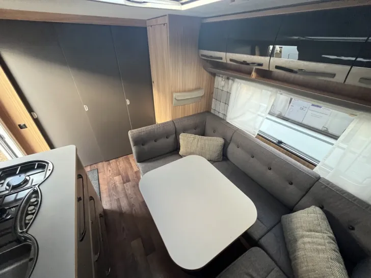 Fahrzeugbild Hymer Eriba Exciting 560 #4