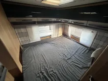 Fahrzeugbild Hymer Eriba Exciting 560 #9