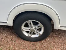 Fahrzeugbild Hymer Eriba Exciting 560 #13