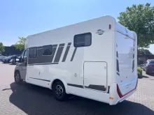 Fahrzeugbild Carado T 338 #11