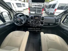 Fahrzeugbild Laika Ecovip 645 #8