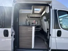 Fahrzeugbild VANTourer 630 L Fiat 140 PS #8