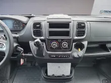 Fahrzeugbild Dethleffs Globetrail 600 DS Citroen #9