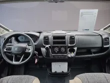 Fahrzeugbild Dethleffs Globetrail 600 DS Citroen #10