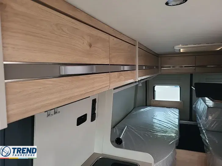 Fahrzeugbild Dethleffs Globetrail 640 ES Fiat #19